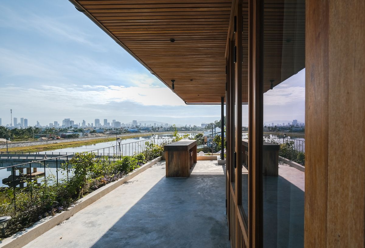 宁静河畔的生活空间-57