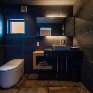 M邸丨日本兵库丨株式会社 ボーダレスデザイン-15