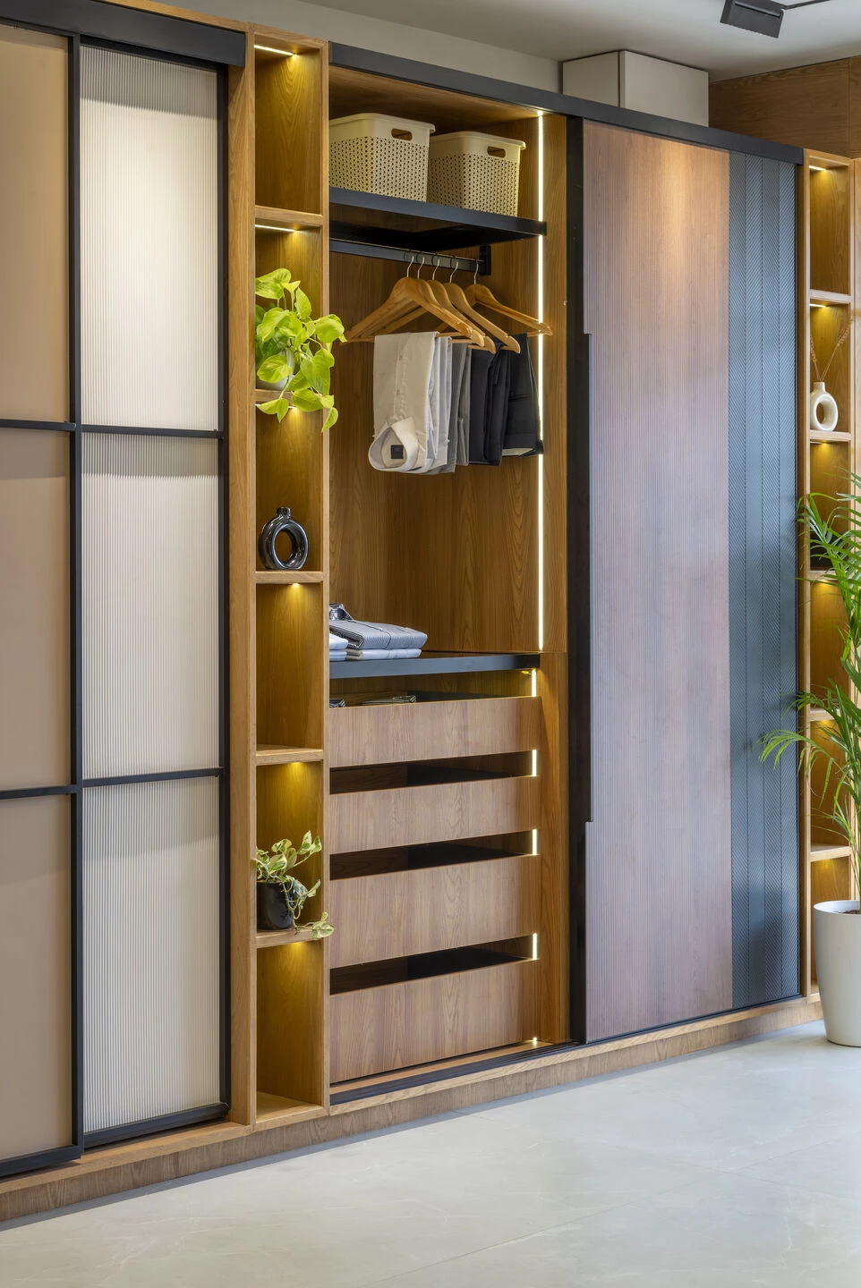 BOSE&OLIVE 硬件体验中心丨印度丨J Architects-37