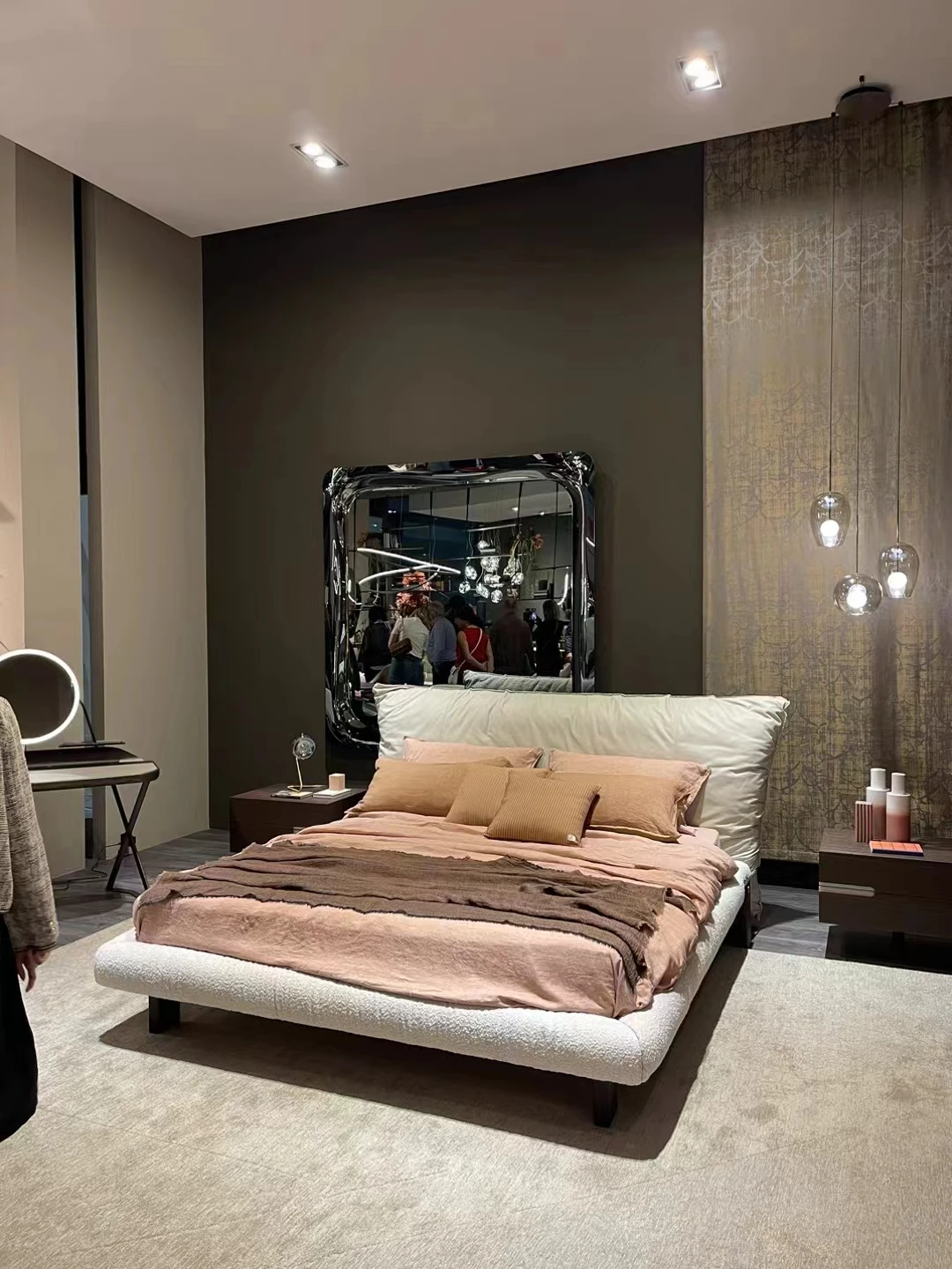 2024 米兰国际家具展览会丨意大利米兰-484