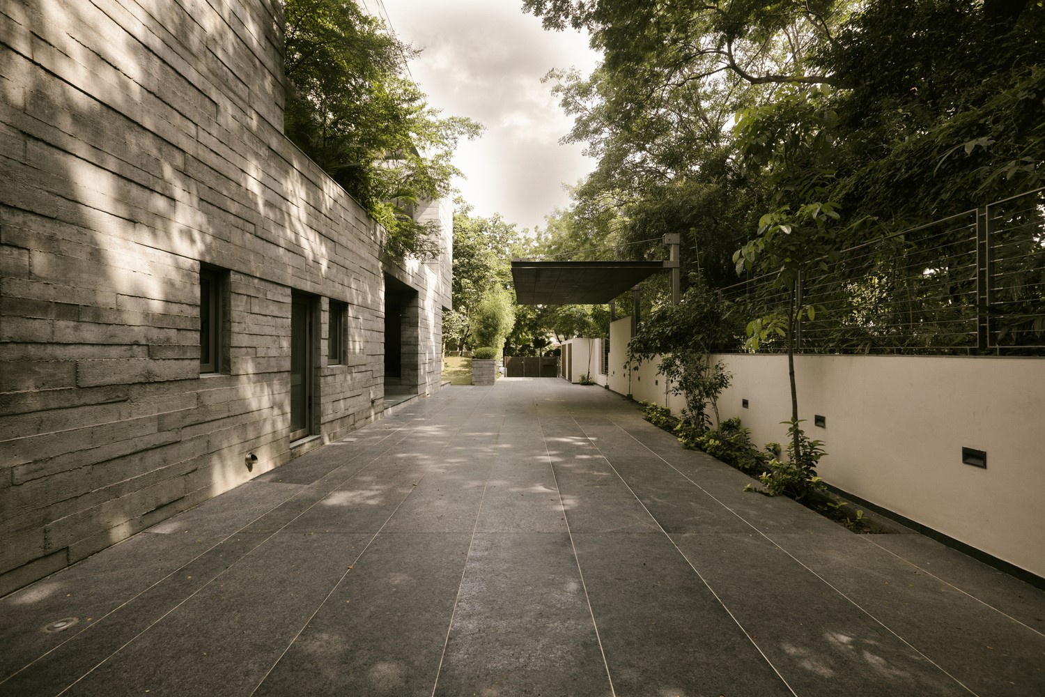 India 私人住宅-6