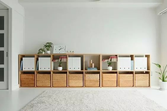 七五一总量限制原则 · 打造舒适家居空间丨凤凰空间-40