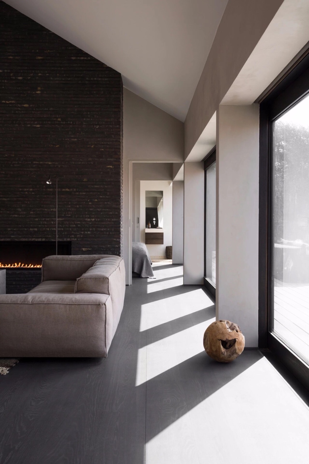 Norm Architects 打造丹麦极简生活空间-48