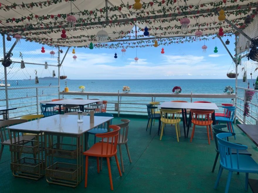 海南度假胜地室内设计丨中国海南丨格堂设计-185