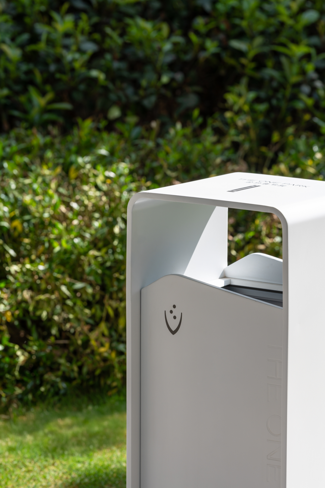 金沙壹号院 院藏万象 千屿归臻丨中国商丘丨柏熙标识-61