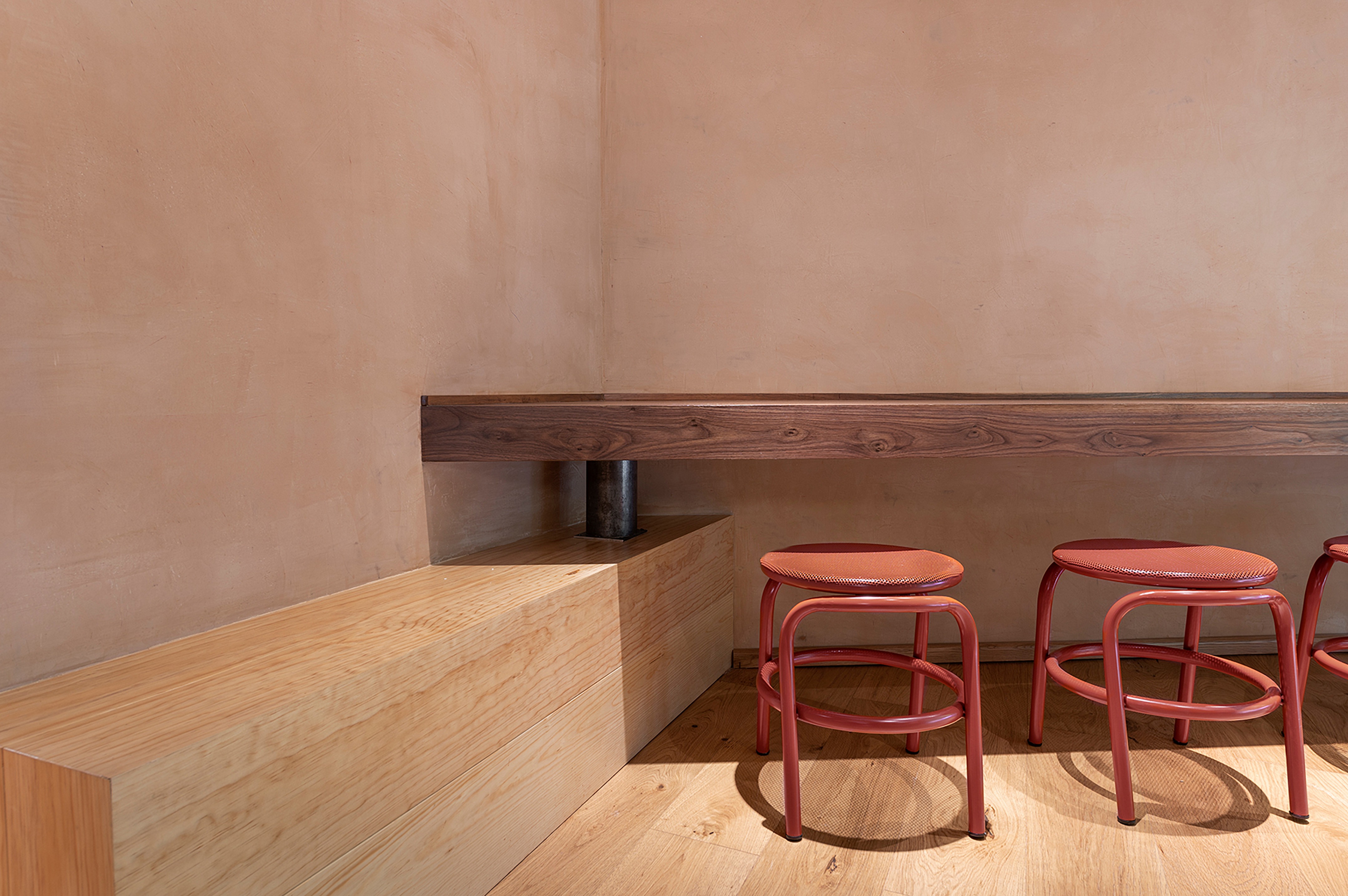 马特里亚面包店丨墨西哥墨西哥城-36