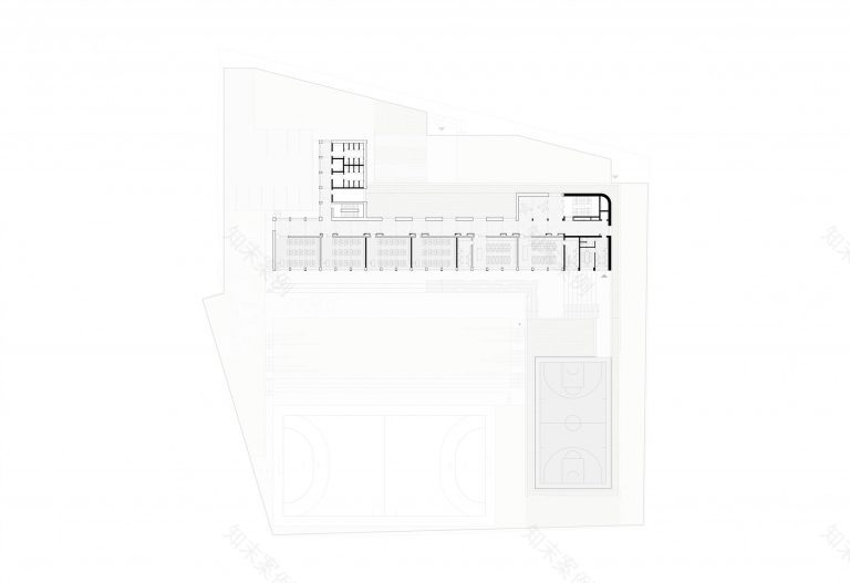 Lucian Blaga理论高中国际设计项目-22