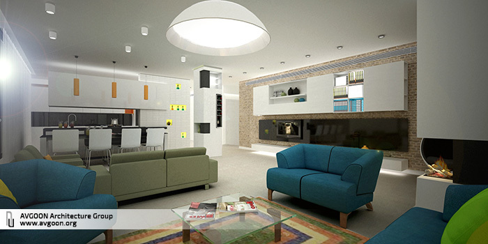 simorgh residential-45