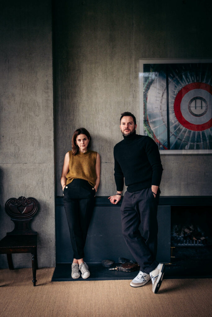 英国灯光公司 Lights&Lamps 进入美国市场 | 设计驱动的灯光和灯具-1