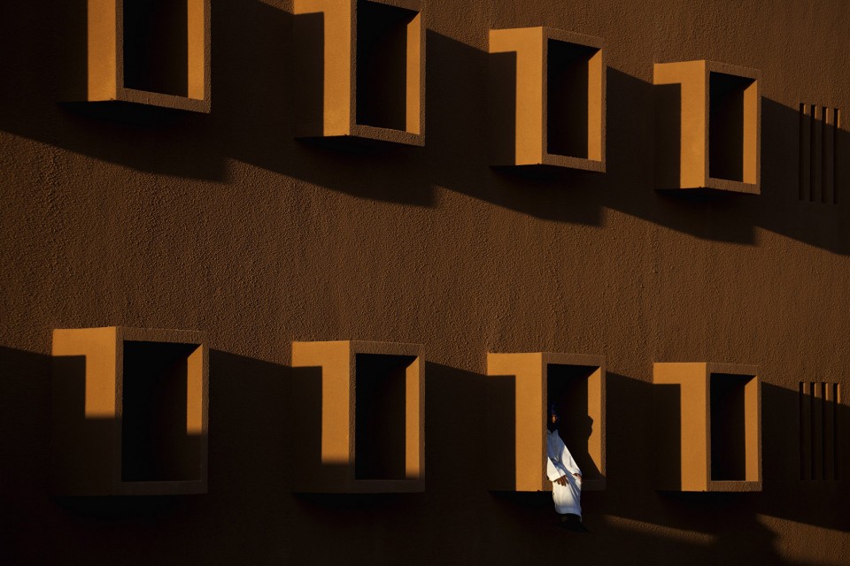 摩洛哥盖勒敏技术学院-9