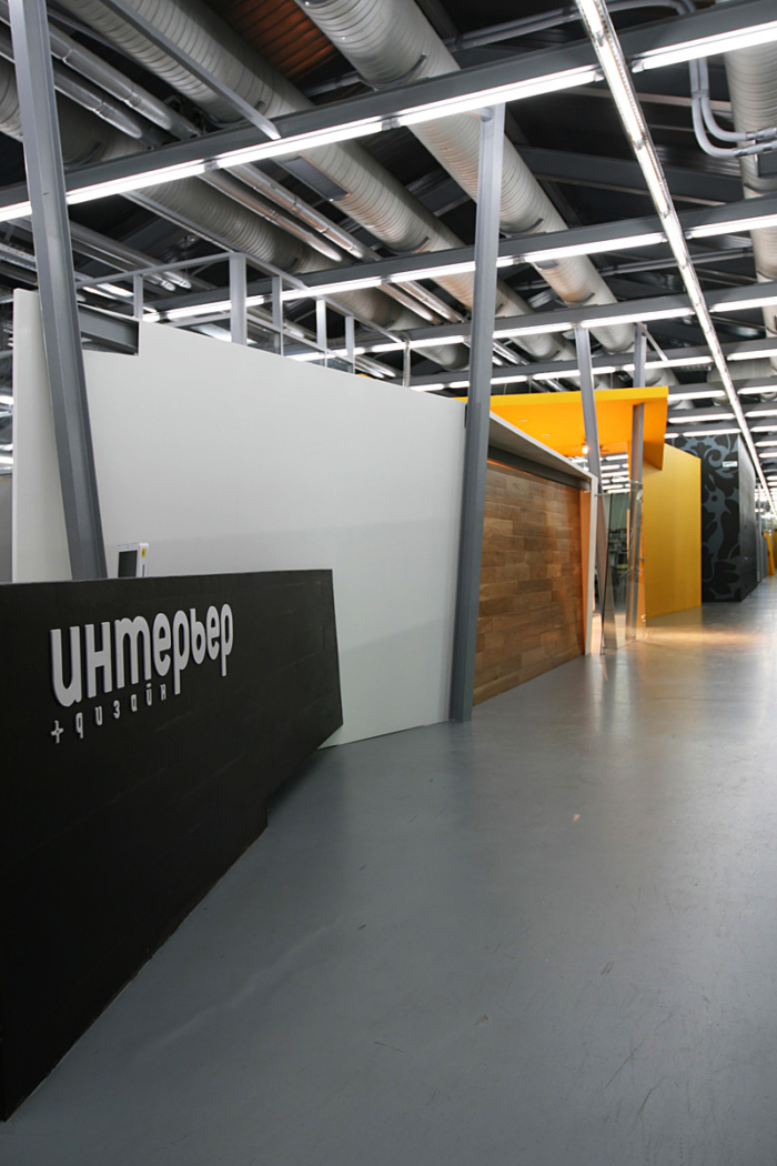 Forward Media Group by za bor architects | Office Snapshots-9