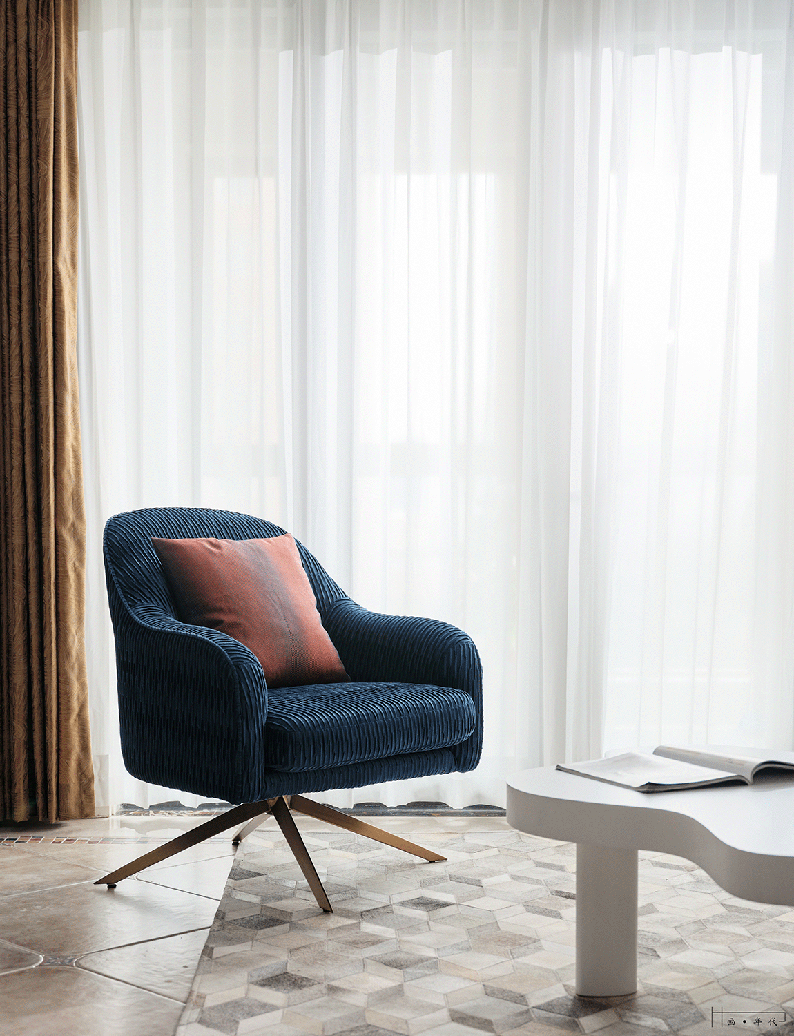 画年代设计 | 樱桃醉了-9