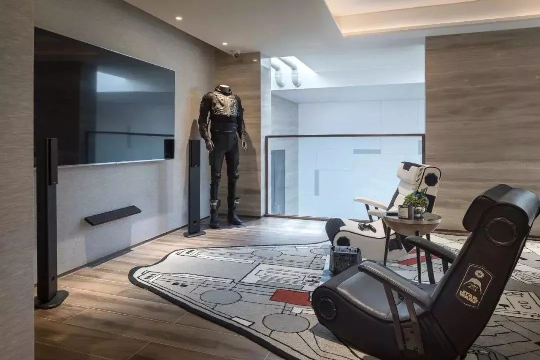 趣味空间，不得了的美-35