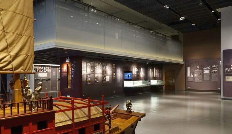 广州粤剧艺术博物馆-22