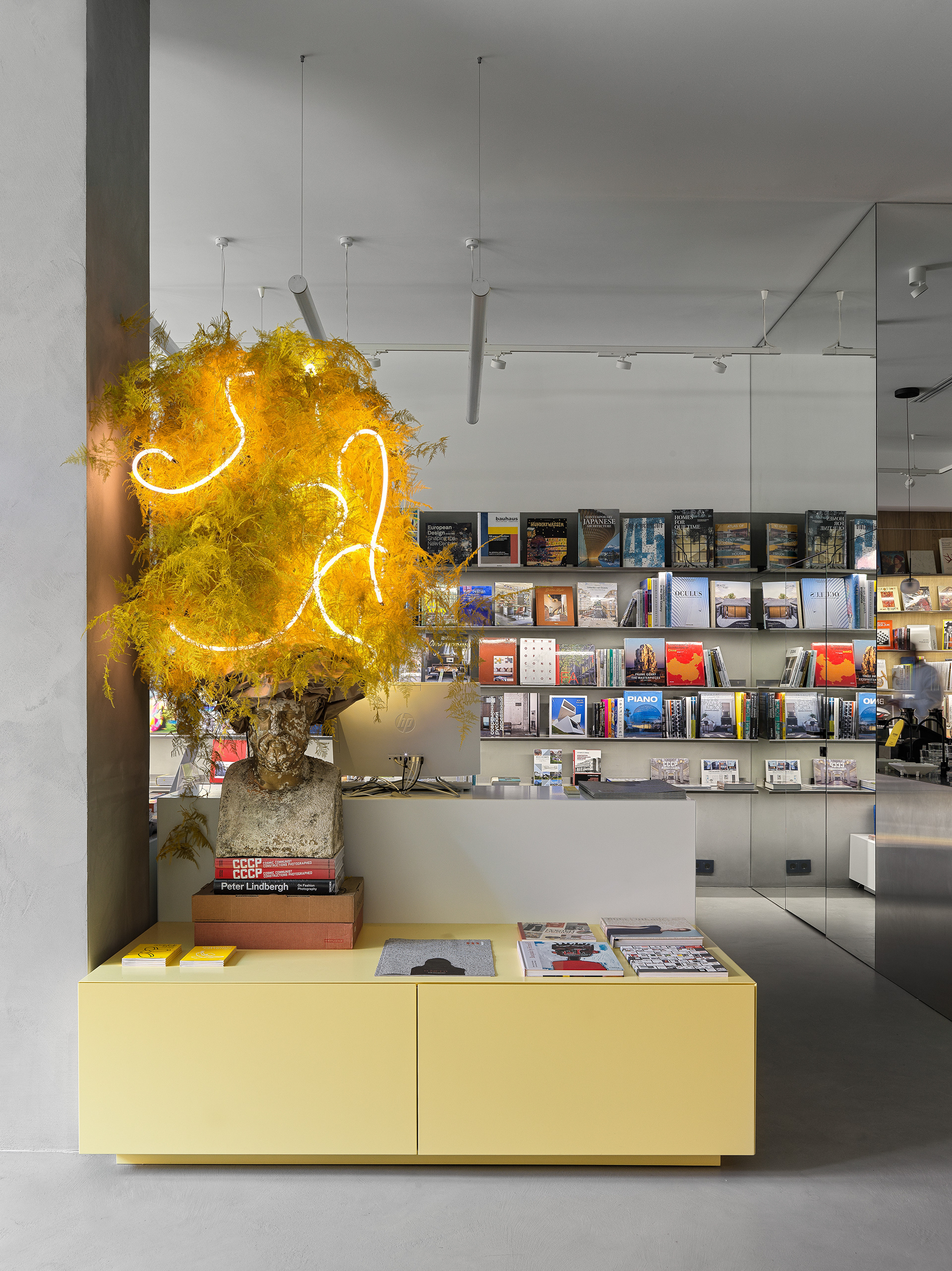 [MASTERS BOOKSTORE SPB]-7