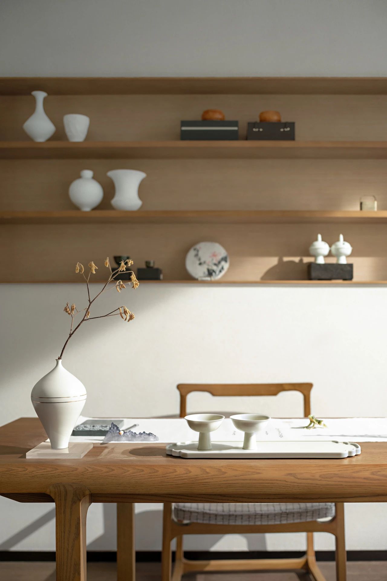 清远融创·由心谷丨中国清远丨YORO御融设计-73