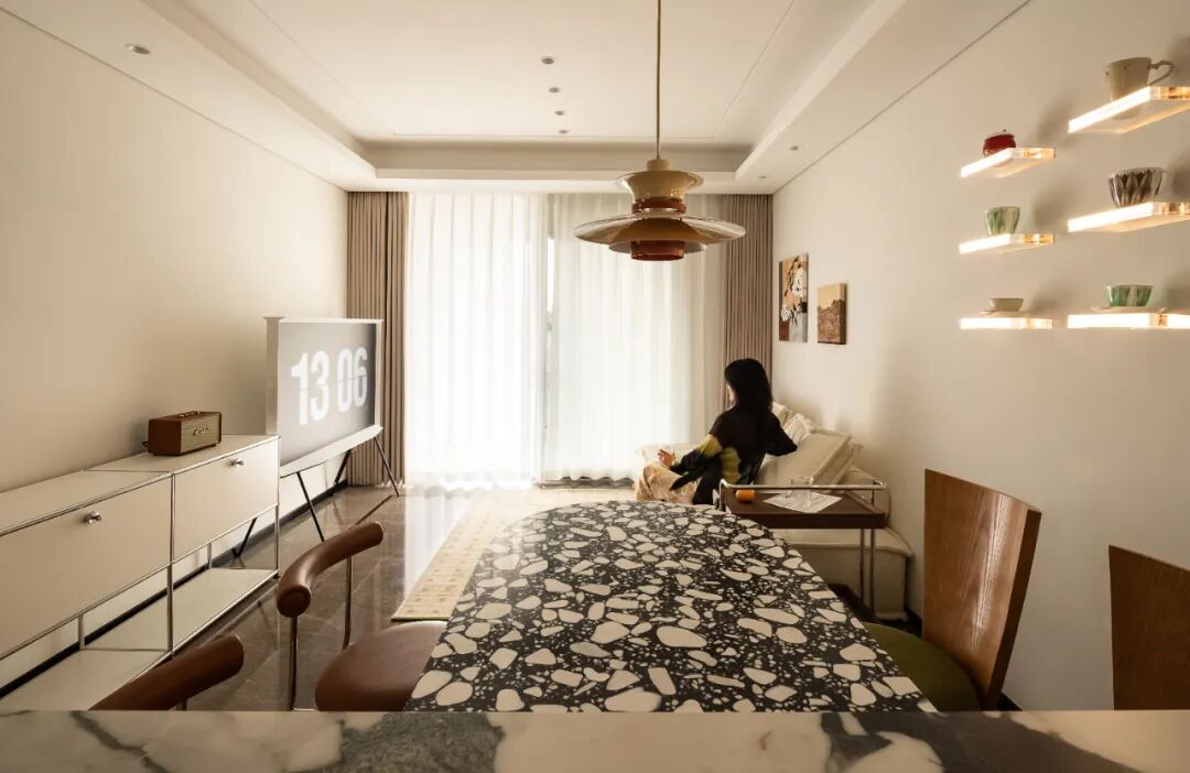 木匣子·实景 | 时光织锦-75