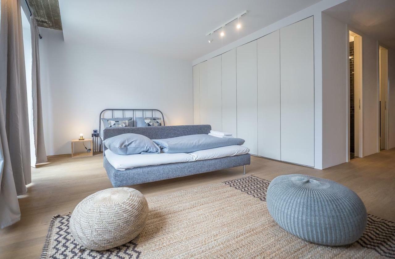 梅特罗公园寄宿公寓丨德国柏林丨Federico Delrosso Architects-29