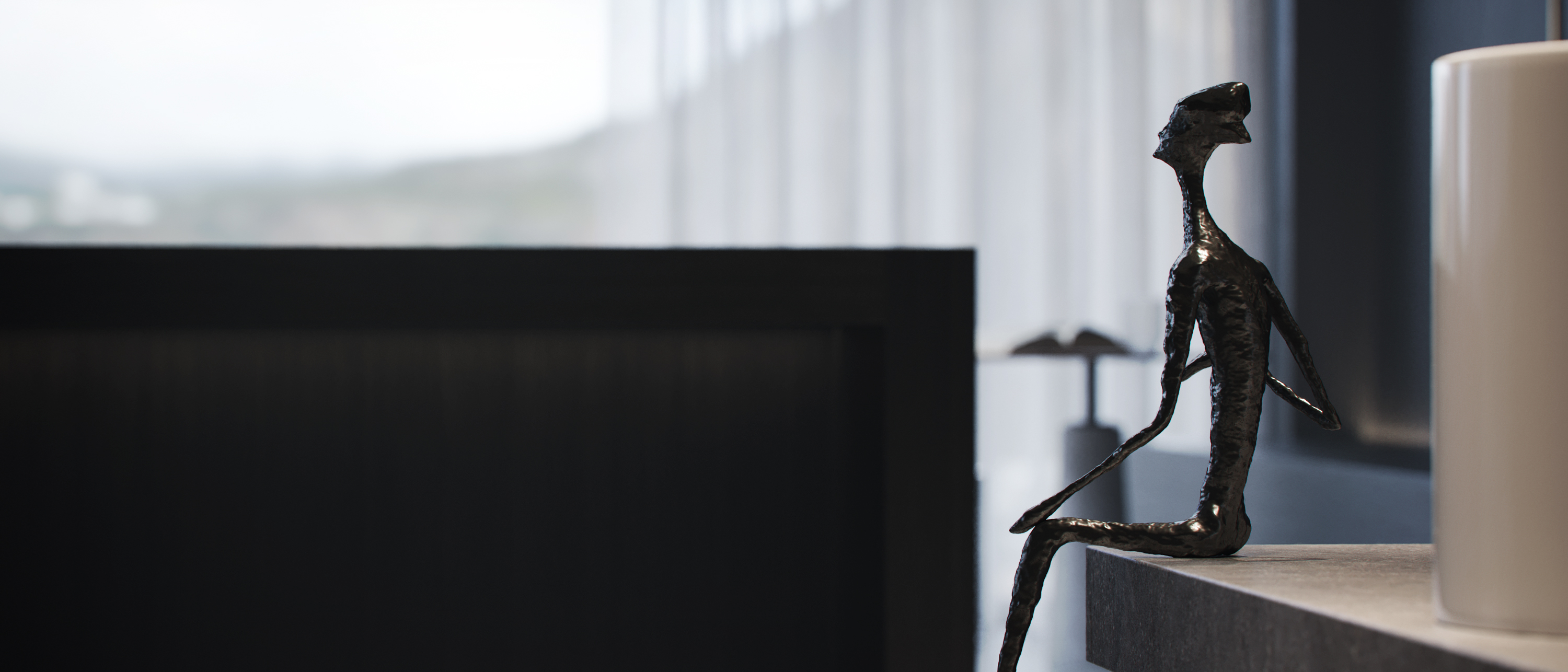 山溪民宿丨中国常州丨左舍空间设计陈川-20