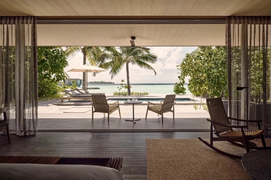 首发|全球第二家柏典酒店——日本大阪柏典酒店盛大开业!(含设计方案PPT)-101