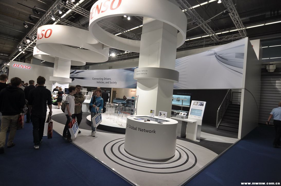 法兰克福国际车展-3-13