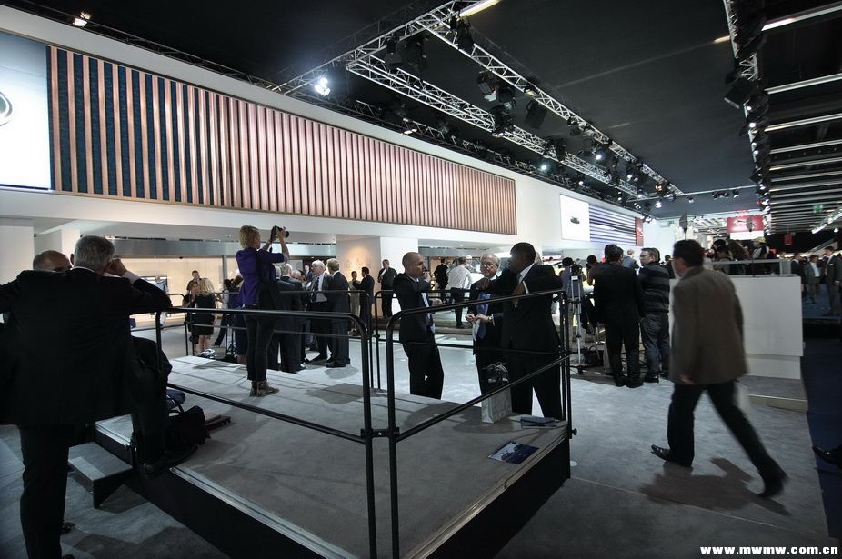 法兰克福国际车展-3-37