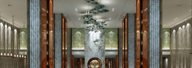 禧悦东方酒店（五星级）-1