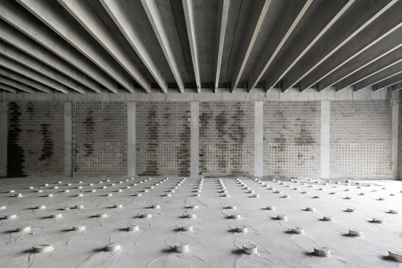 Crematorium Siesegem Aalst-12