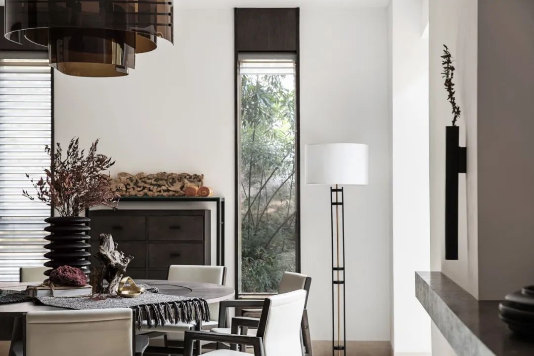 宝能丹霞山庄 | 东西方自然观的共生实践-78