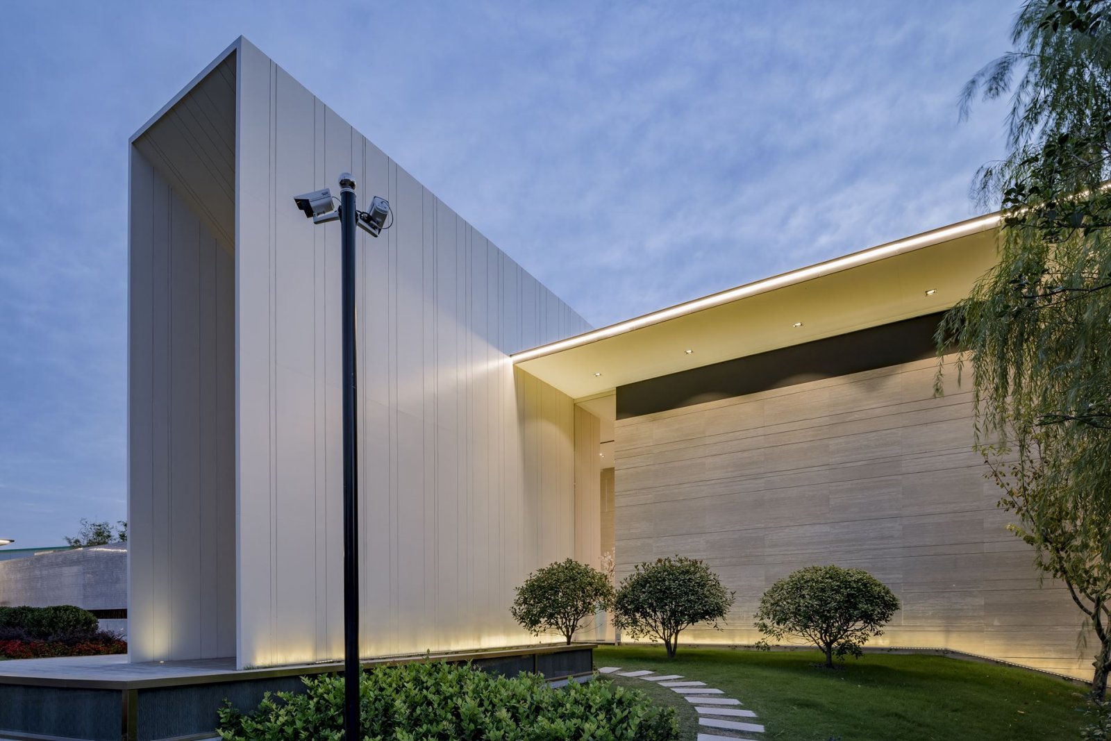 南通万濠瑜园售楼处-10