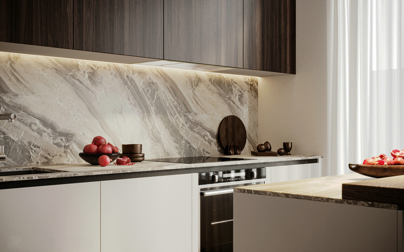 轻奢质感设计，刚柔并济优雅新高度-18