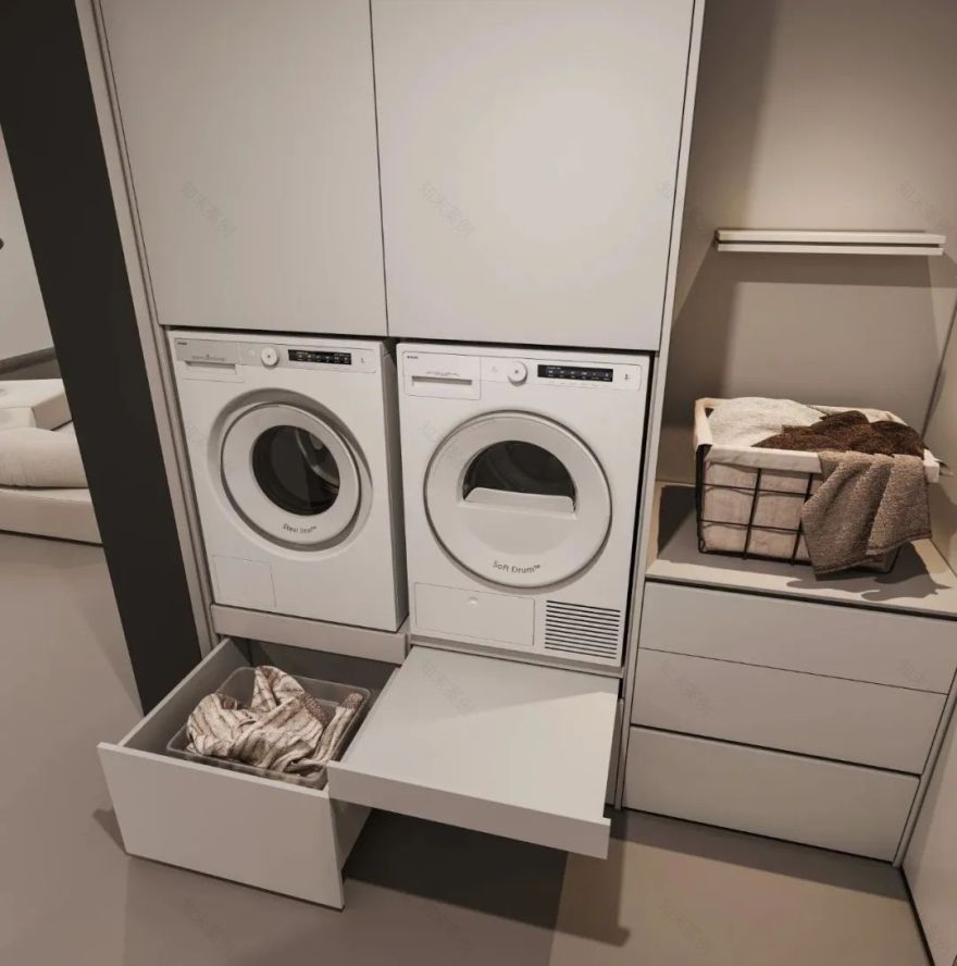 远洋·大河宸章丨质造共合设计-54