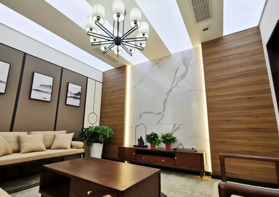 
克莱因设计丨伟志高端男装品牌 -10