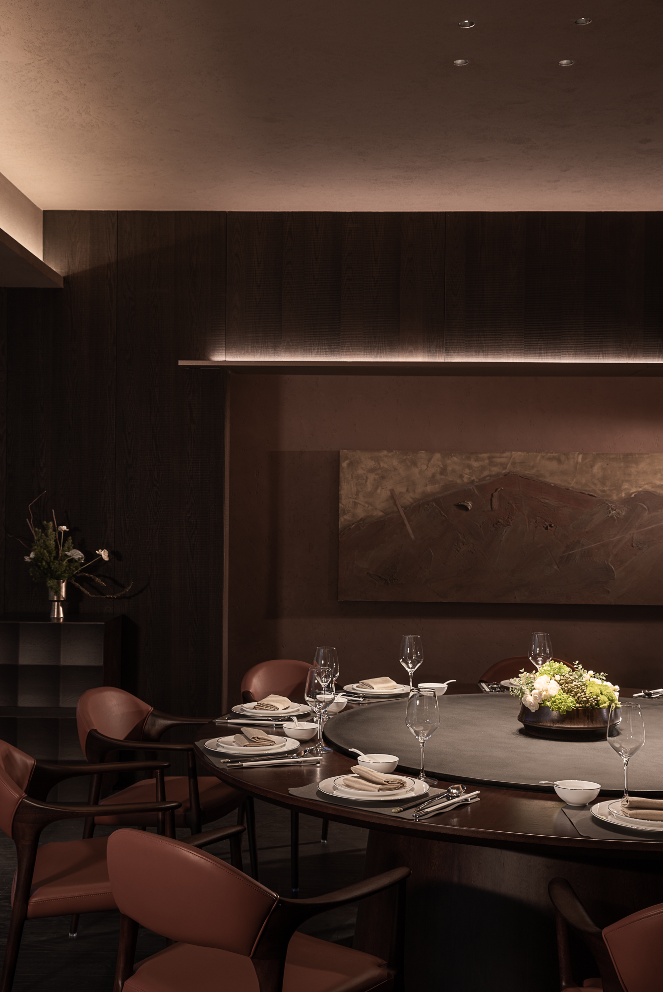 山海一席丨中国郴州丨纵横一线-23