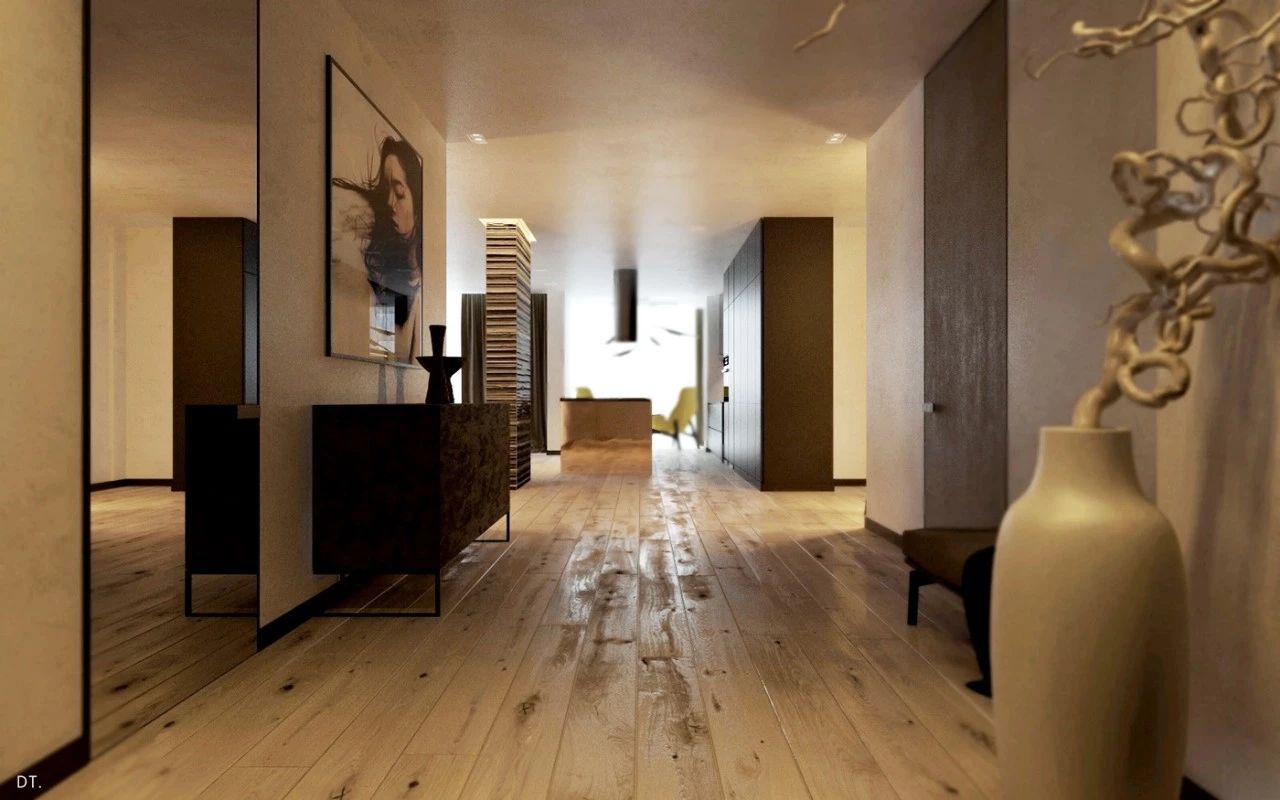 简约生活，探究空间哲学-30