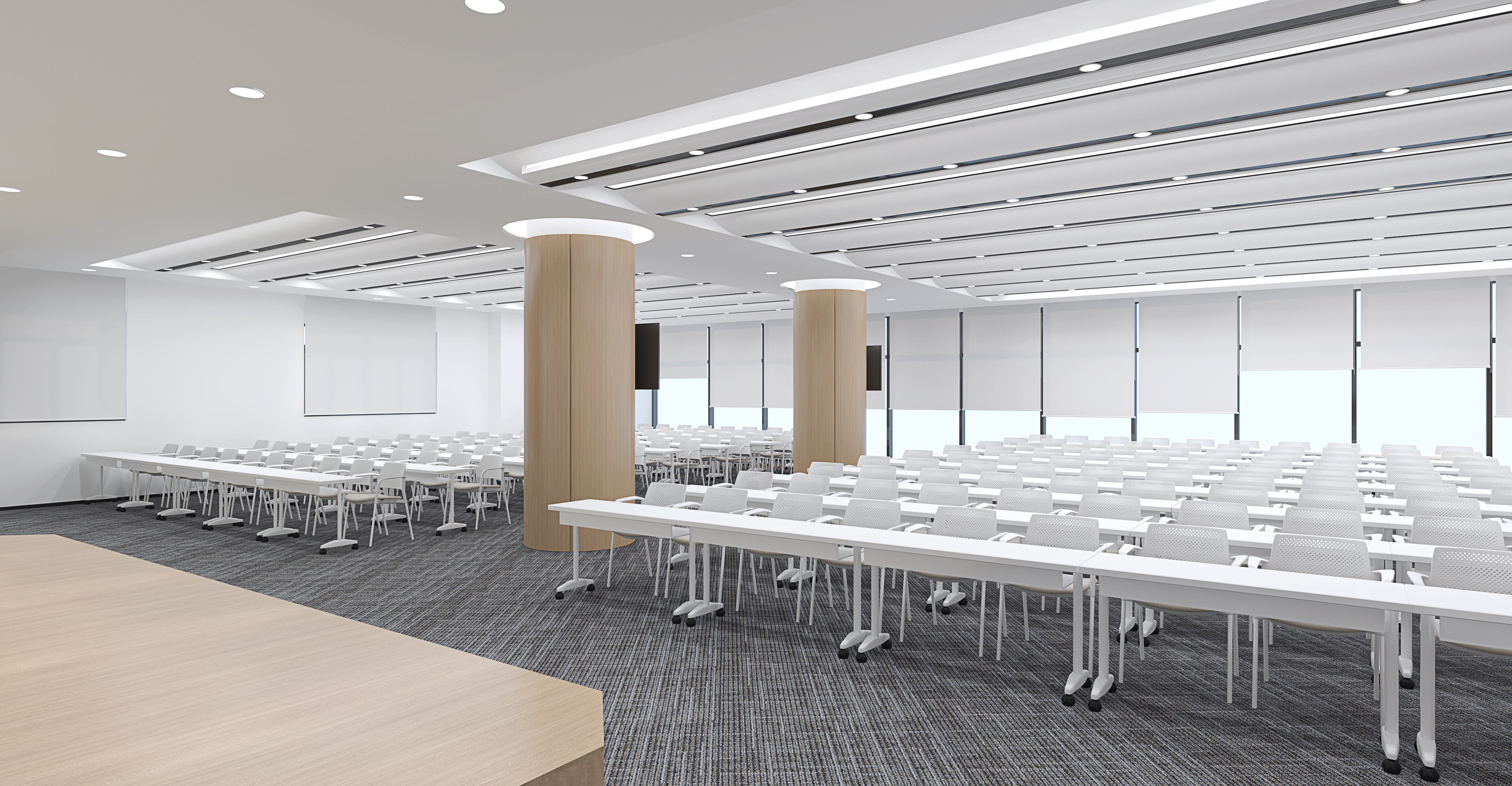 党校综合空间-7