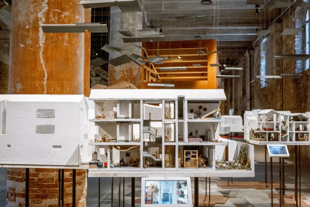 孟凡浩的“乡愁与城市梦” | 重塑城乡关系的空间实践-58