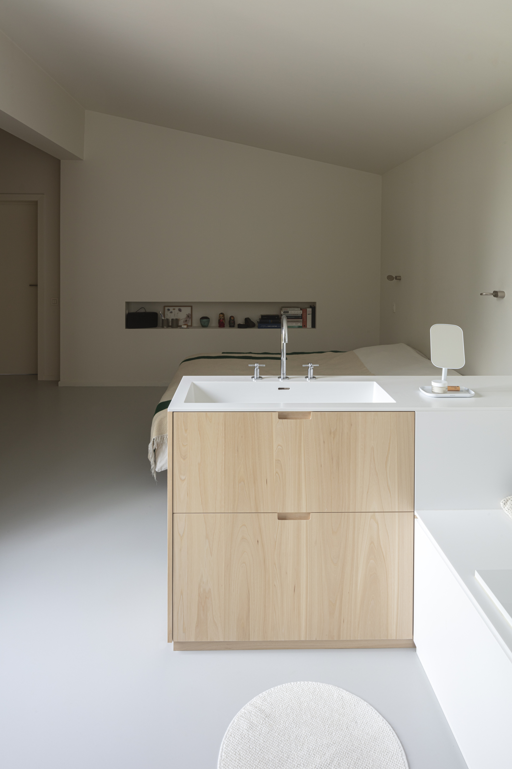 帕普家族丨比利时丨Architecten De Bruyn-37