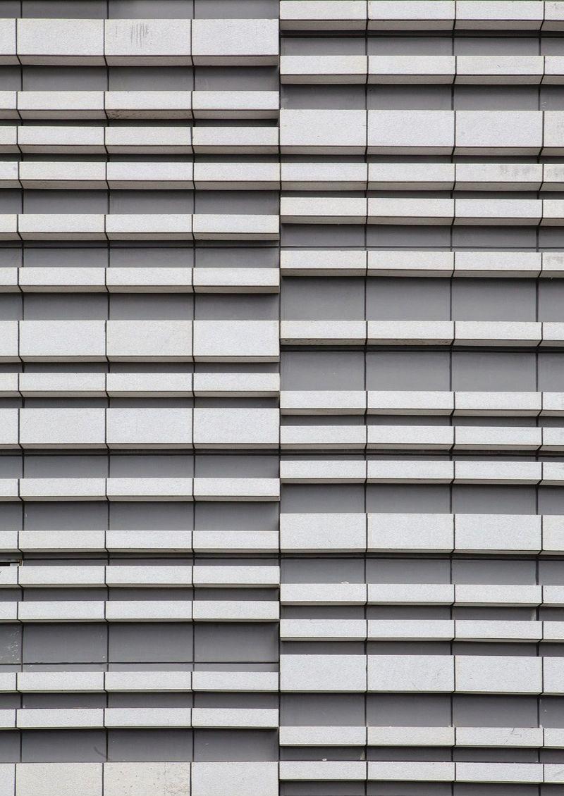 深圳卫星大厦——科技感与人文关怀的融合-80