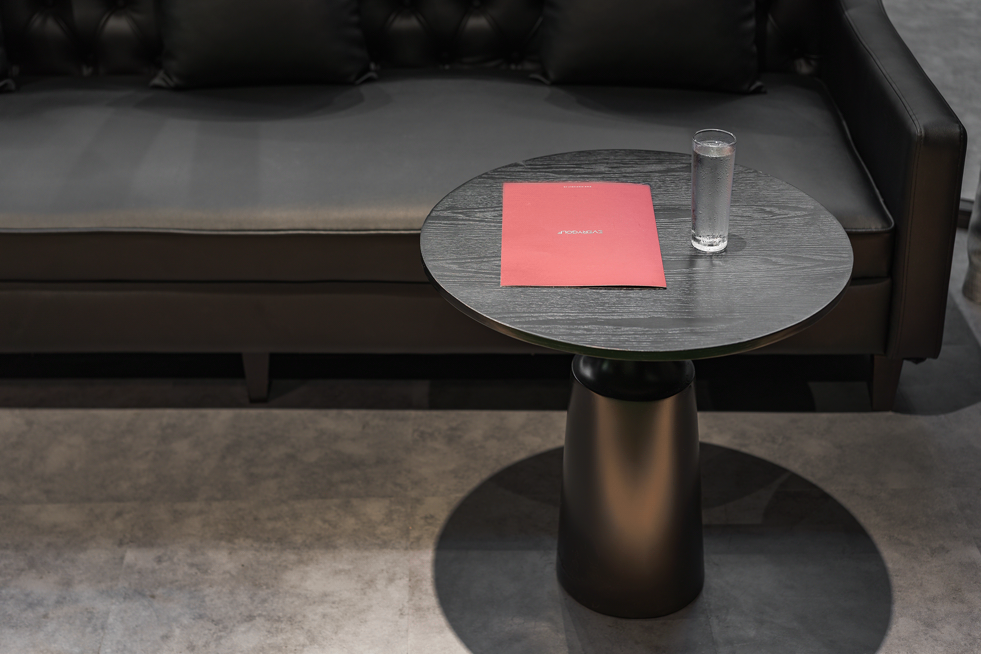 EVERYGOLF 室内照片丨越南河内丨Minh Nguyen Design-33