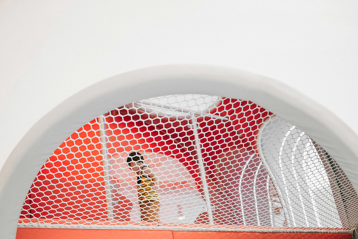 丰泽游乐家庭俱乐部丨美国纽约丨PAL Design Group-24