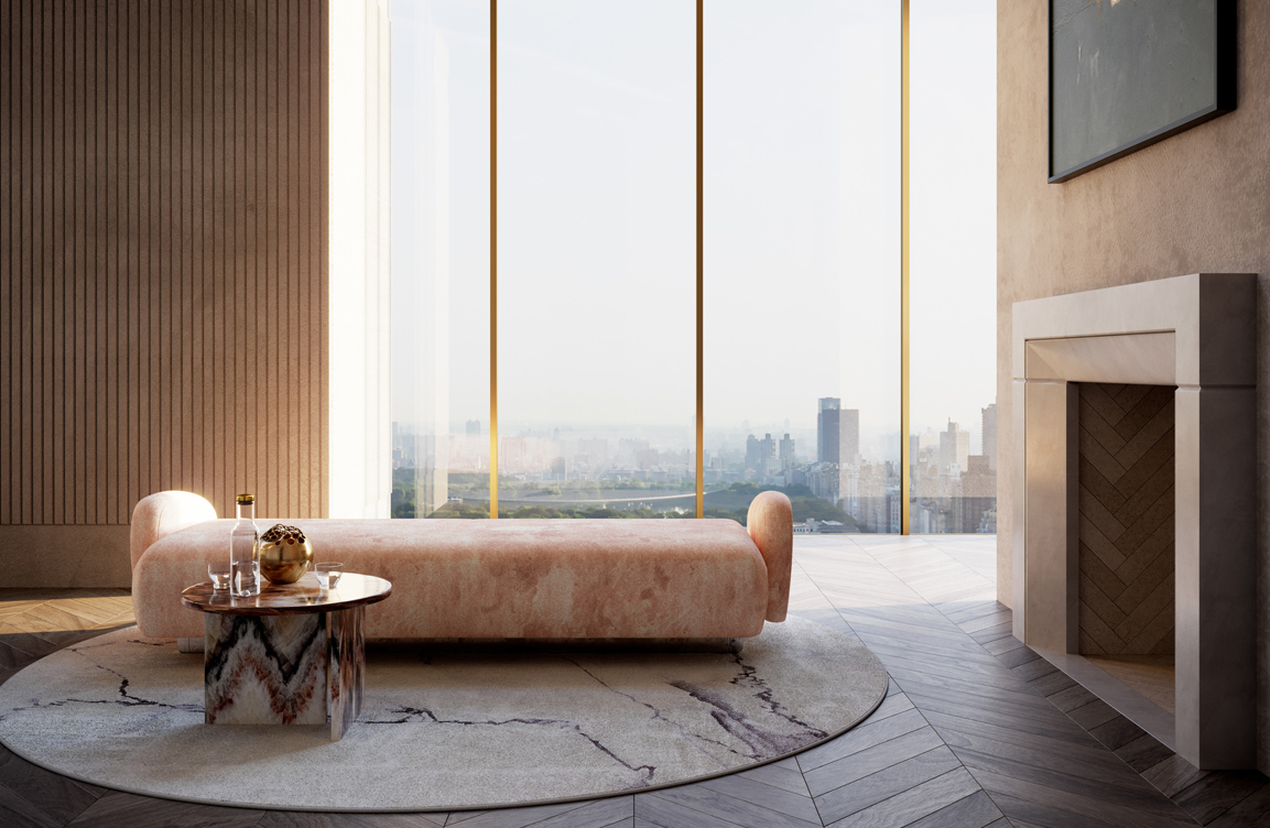 New York Apartment Banda Property-1