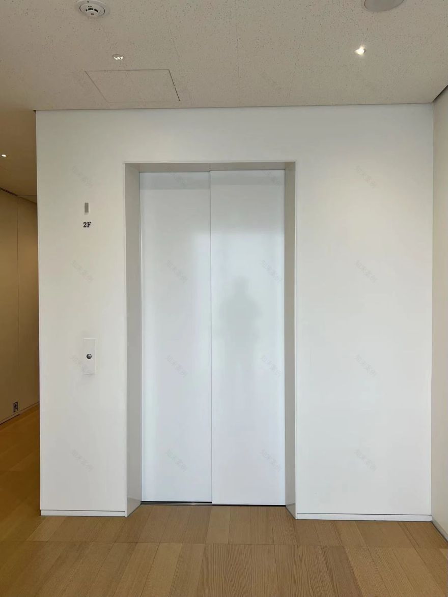 谷口吉郎·吉生纪念 金泽建筑馆丨日本丨谷口吉生-215