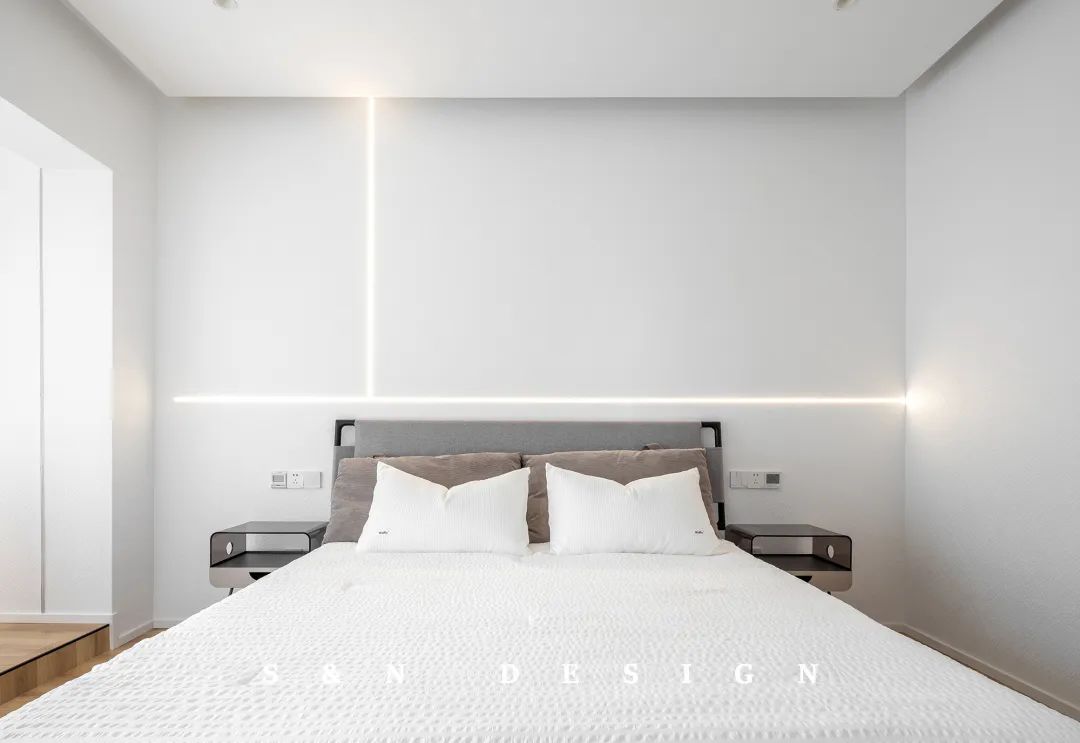 极简至雅,焕新生活风尚丨S&N DESIGN-51