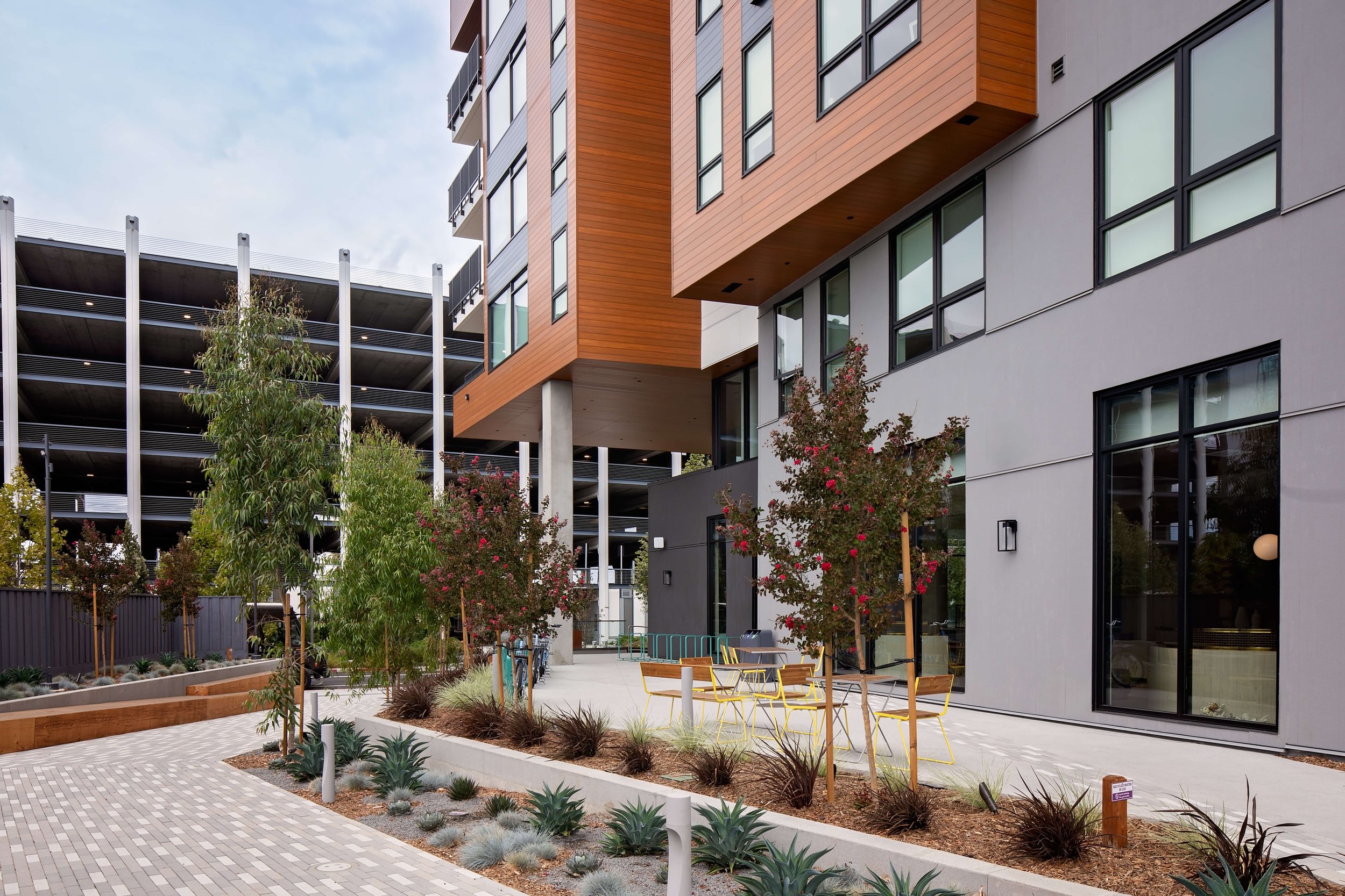 丨美国加利福尼亚丨Vida Design-87