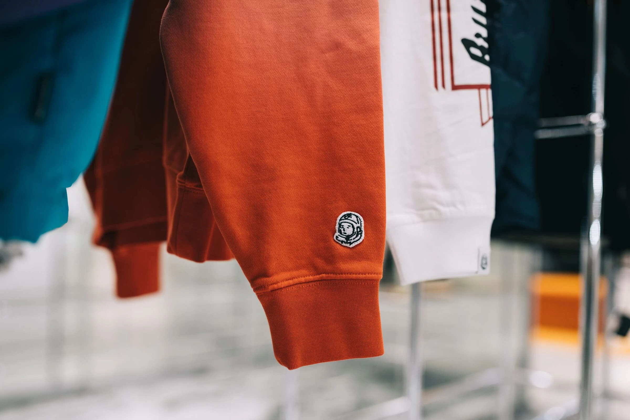Billionaire Boys Club pop-up shop-17