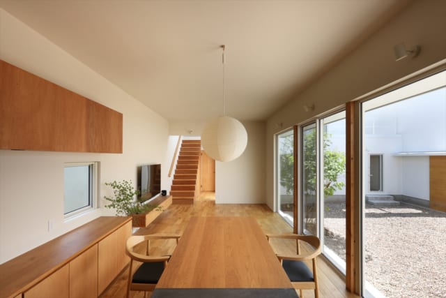 F邸丨日本青森丨mizuiro architects一級建築士事務所 葛西瑞樹-27