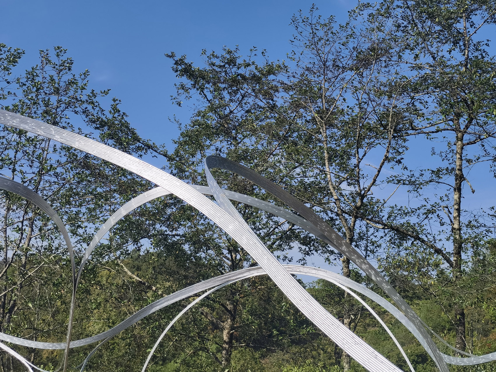 大理无量山一朵茶花高原剧场丨中国大理丨孔祥伟工作室-96