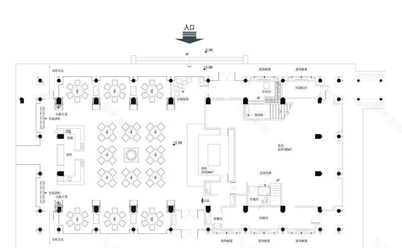 唐舍,观波TANG SHANTY-14