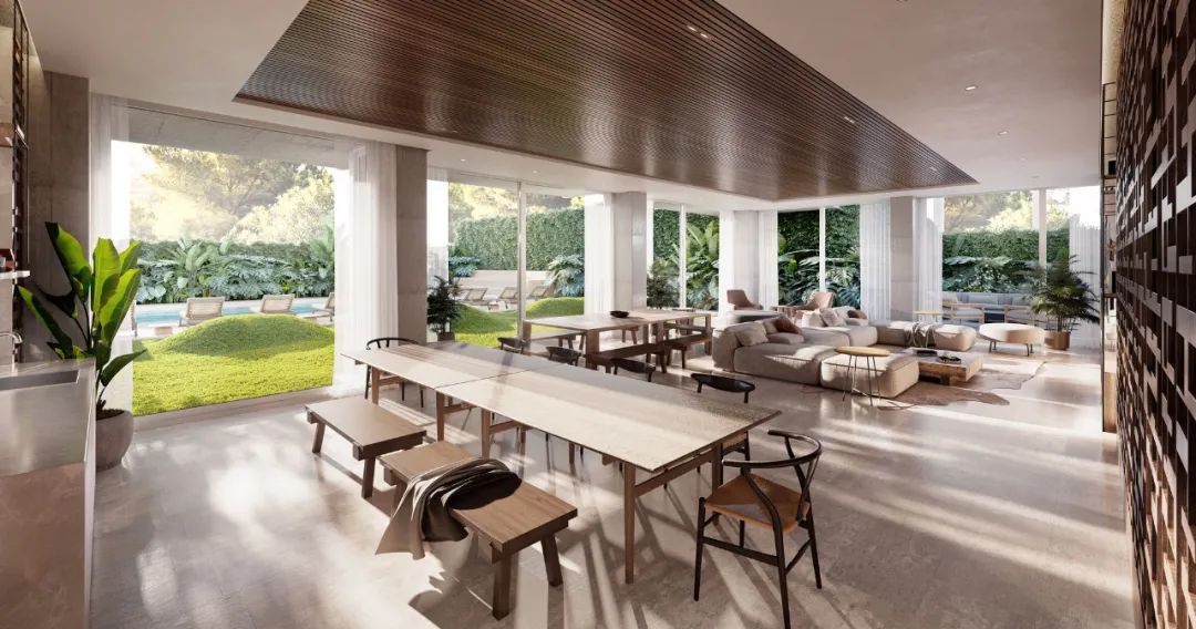 ZETA 大楼丨阿根廷布宜诺斯艾利斯丨ODA-22